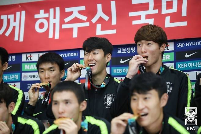 양민혁·배준호 등 병역특례 기대감 커졌다, 日 자국 아시안게임도 'U-21' 참가