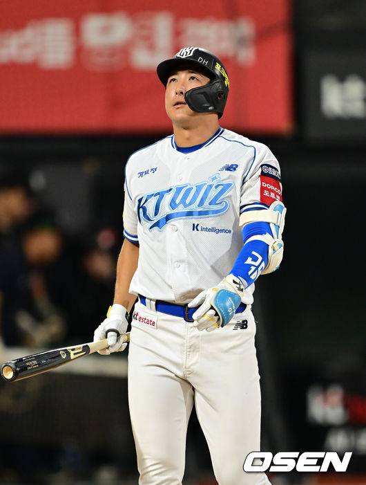 “허경민 영입 짜증났다” 운동 취소→폭음까지. 황재균 은퇴 이유 진짜 이거였나, 뒤늦게 밝힌 속내