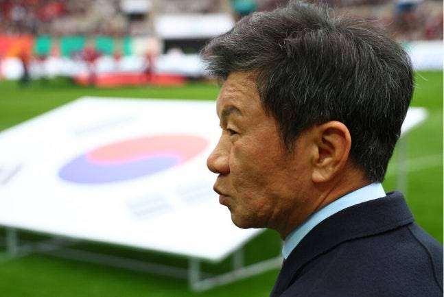 대한축구협회 '오피셜' 공식발표, 홍명보호 월드컵 적극 지원…대표팀 경쟁력 제고에 320억원 투입 → 2026년 예산 총 1387억원