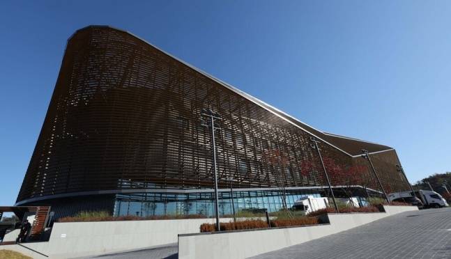 대한축구협회 '오피셜' 공식발표, 홍명보호 월드컵 적극 지원…대표팀 경쟁력 제고에 320억원 투입 → 2026년 예산 총 1387억원