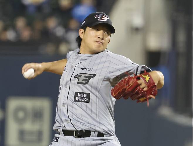 LG가 왜 방출생 영입했을까? 염 감독이 답했다