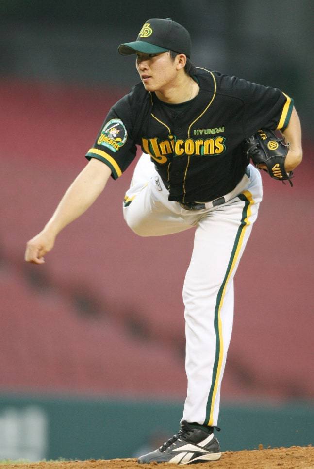 LG가 왜 방출생 영입했을까? 염 감독이 답했다