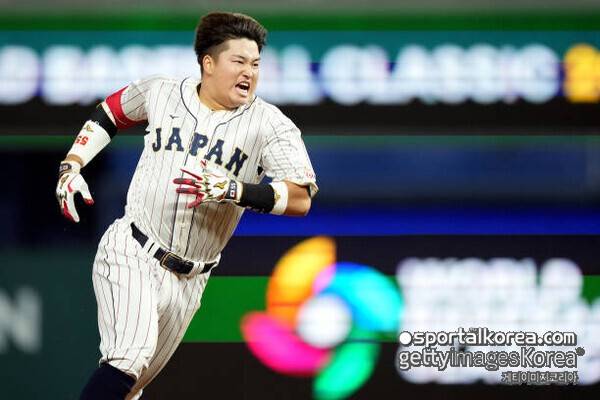 자존심 다 버리고 504억 ML 최하위팀 선택→김혜성·오타니 동료 빌드업인가? 무라카미, 2년 뒤 다저스에서 뛸까?