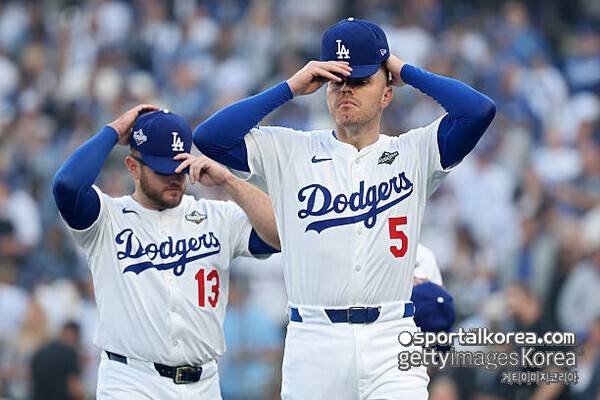 자존심 다 버리고 504억 ML 최하위팀 선택→김혜성·오타니 동료 빌드업인가? 무라카미, 2년 뒤 다저스에서 뛸까?