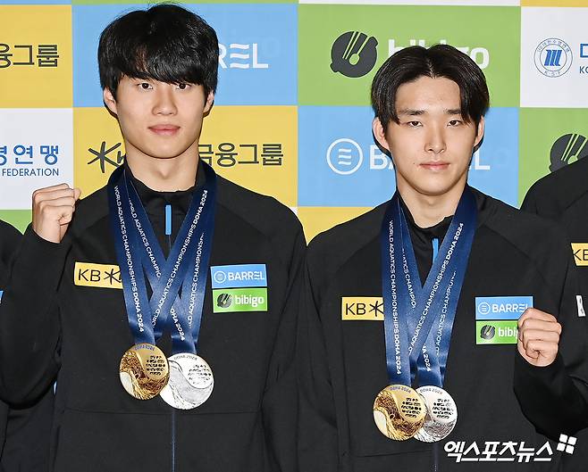 '쑨양 대기록 박살' 황선우, 中+日 제치고 AG 금메달 유력 후보 꼽혔다…