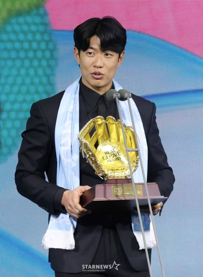 '송성문 이적료로 45억 수익' 키움 향한 야구계 일갈