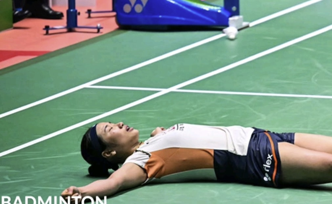 안세영, 2026년 죽음의 일정 '이걸 다 뛰라고?'…손흥민·이정후도 이렇게는 못한다→1월 초부터 12월 말까지 '초강행군'