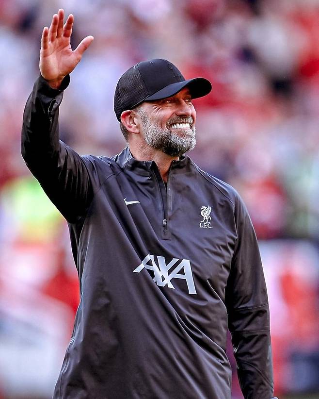 SON 영입 못한 거 평생 후회해→손흥민 떠나니 토트넘행? 클롭, 프랭크 감독 부진에 차기 감독 후보로 깜짝 거론