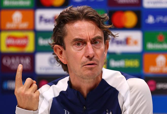 SON 영입 못한 거 평생 후회해→손흥민 떠나니 토트넘행? 클롭, 프랭크 감독 부진에 차기 감독 후보로 깜짝 거론