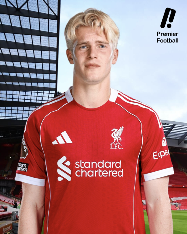 ”흥민이 형은 토트넘 역사상 최고” 존경심 드러냈던 ‘06년생 꽃미남’ MF, SON 떠나자 나간다…'리버풀의 우선 영입 타깃'