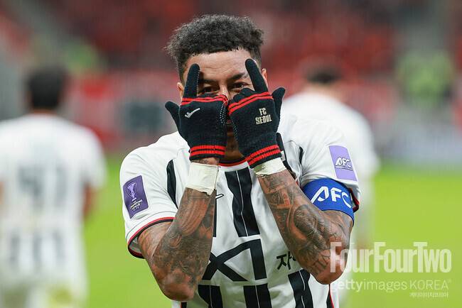 ‘맨유 출신’ 린가드, 서울 떠나 ‘황사 머니’ 맛보나…’슈퍼 리그 강팀들이 원해’