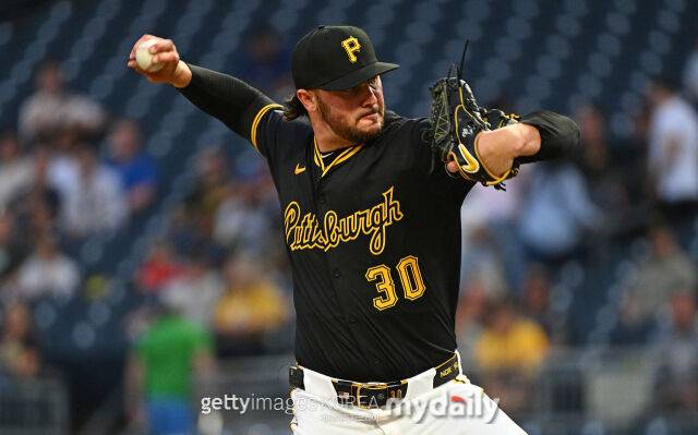 '146→152km' KBO 직구 귀신, 빅리그서 진짜 시험대 오른다…상대하고 싶은 투수는? 158km 美 국대 [MD인천공항]