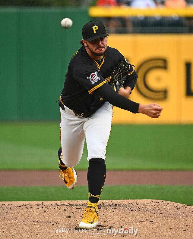 '146→152km' KBO 직구 귀신, 빅리그서 진짜 시험대 오른다…상대하고 싶은 투수는? 158km 美 국대 [MD인천공항]