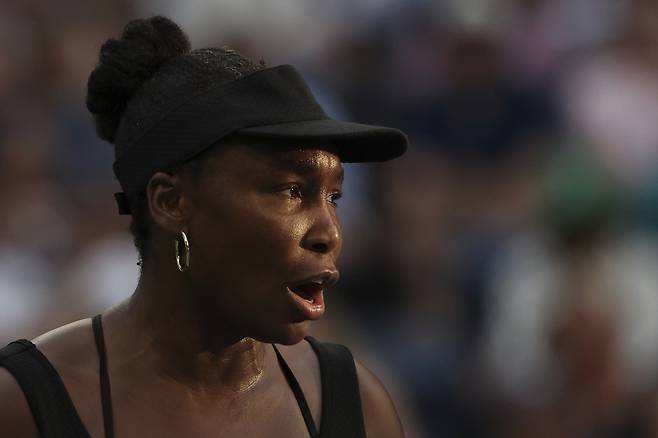 ‘윔블던 5회 우승’ 비너스 윌리엄스, ‘8살 연하’ 이탈리아 배우와 결혼