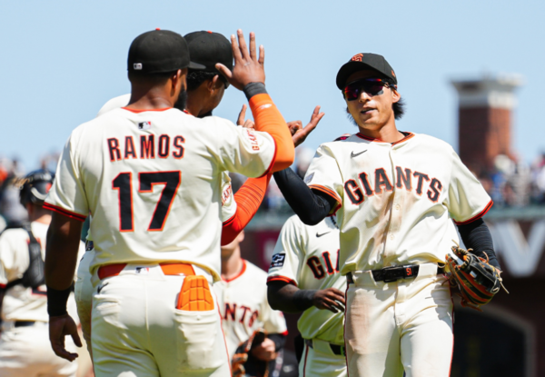 SF 자이언츠 사장·단장·감독, 이정후와 함께 한국 찾는다...아다메스·황재균은 야구 클리닉 동참 [더게이트 MLB]