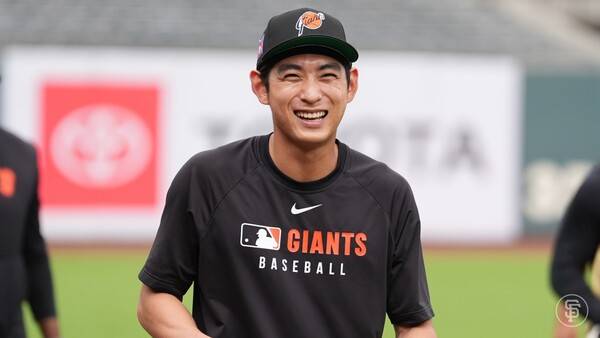 SF 자이언츠 사장·단장·감독, 이정후와 함께 한국 찾는다...아다메스·황재균은 야구 클리닉 동참 [더게이트 MLB]