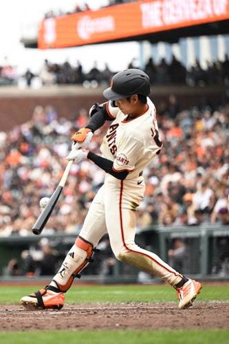 '이정후 소속팀' 샌프란시스코, 내년 1월 6~7일 공식 방한