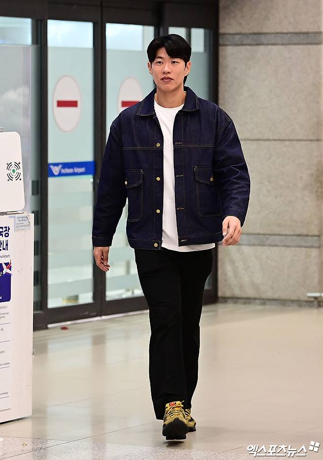 '222억 잭팟' 송성문 마이너행 없다?…