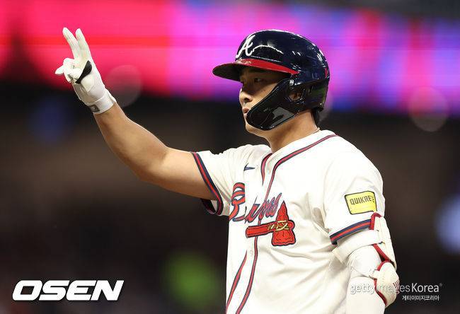 김하성 1년 계약의 역설…내년에 펄펄 날면 애틀랜타 멘붕 올지도 모른다