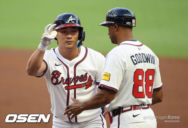 김하성 1년 계약의 역설…내년에 펄펄 날면 애틀랜타 멘붕 올지도 모른다