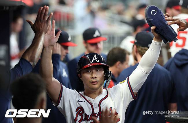 김하성 1년 계약의 역설…내년에 펄펄 날면 애틀랜타 멘붕 올지도 모른다