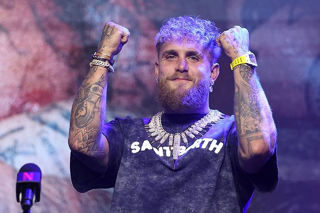 ‘2090만 유튜버 복서’ 폴, 턱뼈 골절이 문제가 아니다…“우울증·뇌기능 장애 우려” 복싱 그만둬야