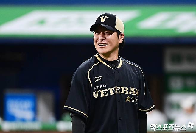 '강민호 잔류' X-마스 선물 없었다…연말 내 타결 어렵나→