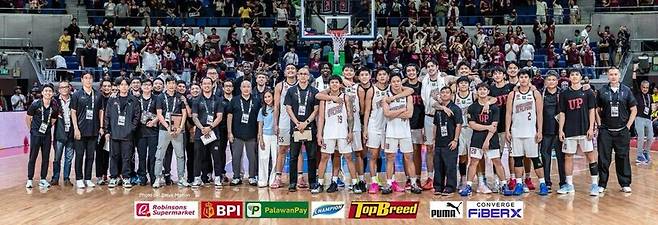 “어우, 필리핀은 농구가...” 조동현 감독의 3개월 마닐라살이