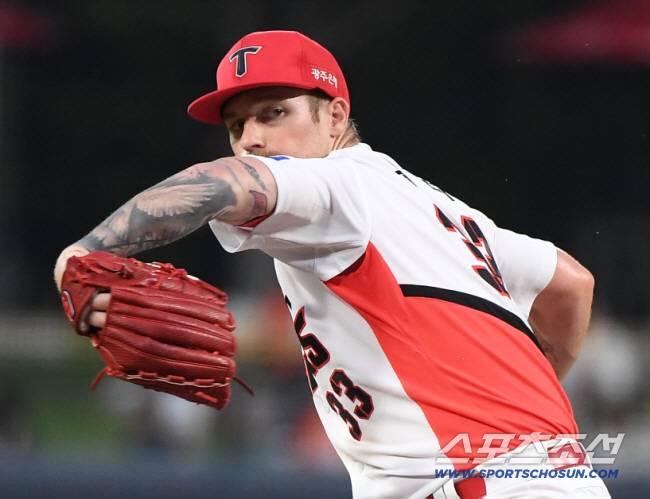 '옵션 무려 4억' 보장 13억뿐이다, KIA 오래 걸린 이유 있었네…