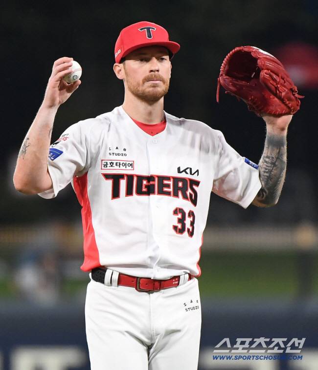 '옵션 무려 4억' 보장 13억뿐이다, KIA 오래 걸린 이유 있었네…