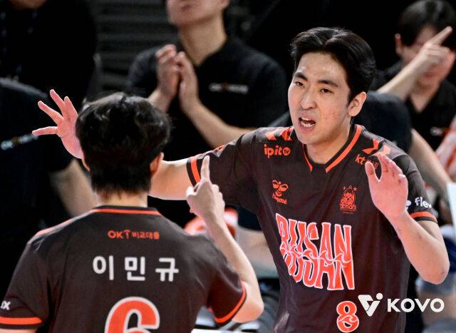 패패패패패패패패패패패 끝! 삼성화재 마침내 11연패 탈출, 김우진 27득점 맹폭... OK저축은행 2연패 [MD대전]