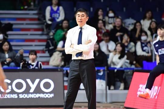 [경기 후] 조상현 LG 감독과 이상민 KCC 감독의 이구동성, “선수들은 칭찬받아야 한다”