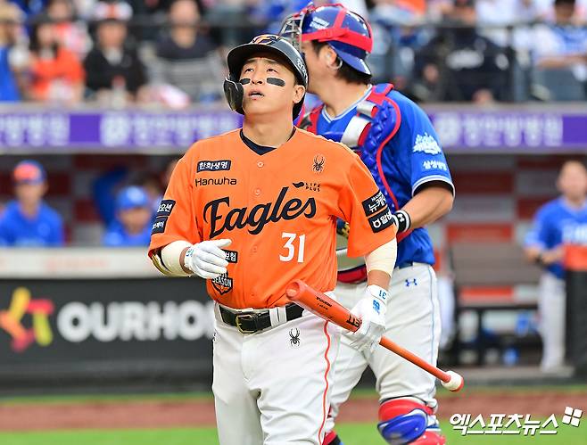 'KBO 1위 리빙 레전드인데' 아직도 FA 미계약…이렇게 쓸쓸한 겨울 또 있었나