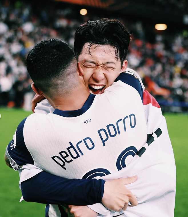 [오피셜] 손흥민 역대급 공식발표, 사상 최고의 한국인 등극...전세계 축구 ‘8대 기적’ 선정 '2025년 미라클’