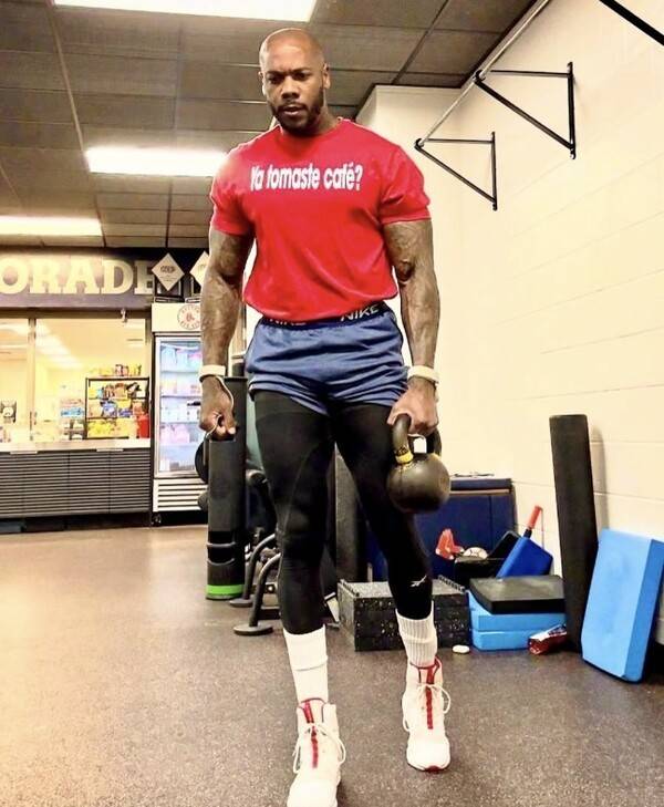 '이거 완전 반칙이네' 헤비급 챔피언이 ML 투수로 전향? '170km+ERA 1.17' 괴력 회춘 → 보스턴 '미친 도박' 대성공