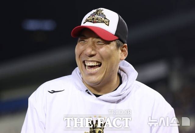 김현수는 ‘되고’, 손아섭은 ‘안 되는’ 이유 [김대호의 핵심체크]