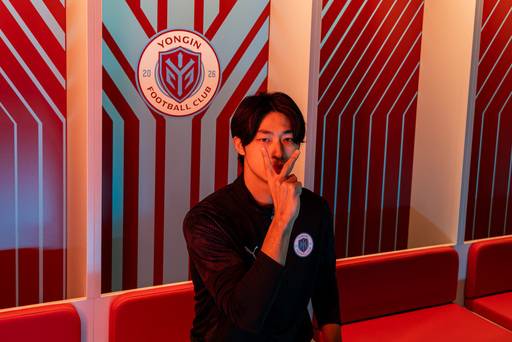 [오피셜] 국가대표 출신 조현우, 신생팀 용인FC 이적 확정…“창단 멤버 합류해 영광”