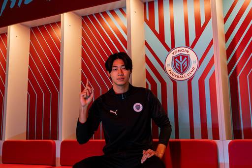 [오피셜] 국가대표 출신 조현우, 신생팀 용인FC 이적 확정…“창단 멤버 합류해 영광”