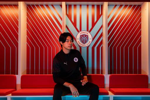 [오피셜] 국가대표 출신 조현우, 신생팀 용인FC 이적 확정…“창단 멤버 합류해 영광”