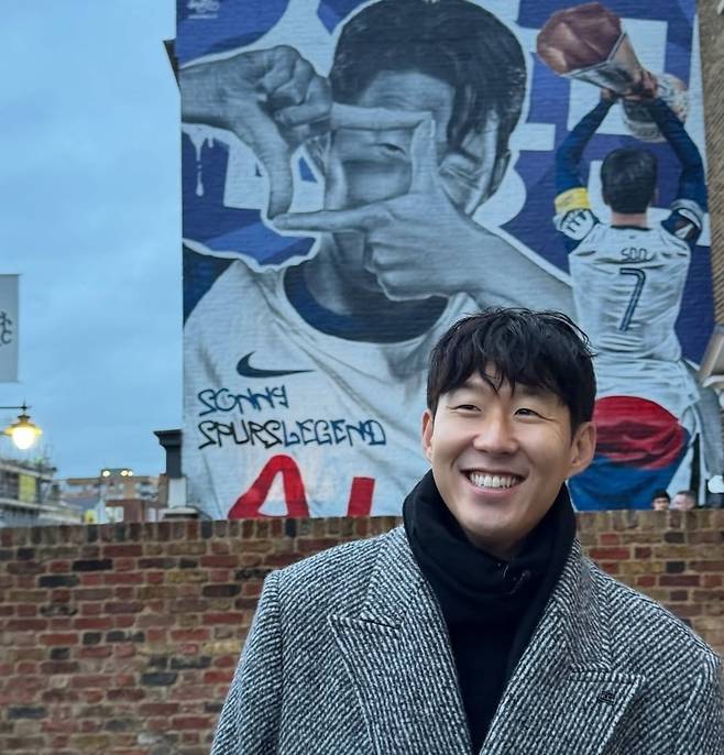 [오피셜] 손흥민 초대형 공식발표, 韓 축구사 최고의 기적 주인공 '확정'…2025년 8대 미라클