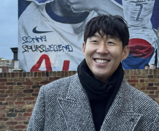 [오피셜] 손흥민 초대형 공식발표, 韓 축구사 최고의 기적 주인공 '확정'…2025년 8대 미라클