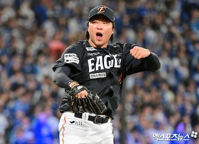 '이럴 수가!' 김범수+조상우+홍건희 협상, 해 넘기는 장기전 예감…