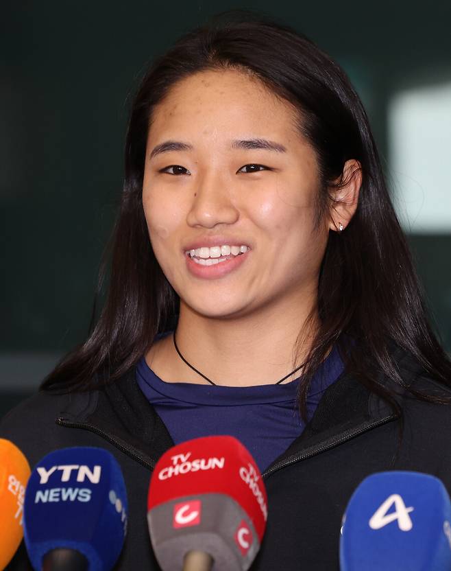 '中 매체 질투 넘은 훈수' 안세영 11승 업적에도...