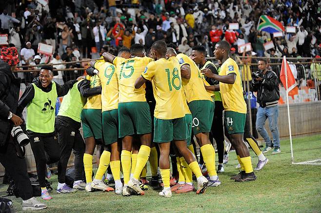 이천수 작심발언 “홍명보호 북중미 월드컵서 ‘최고 복병’은 단연 남아공…분석 철저히 해야”