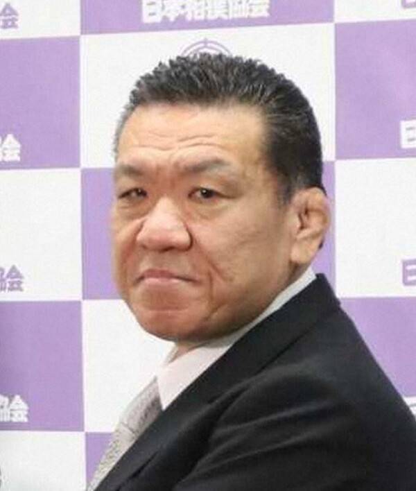 일본 국기(國技), 또 썩은 민낯 드러났다