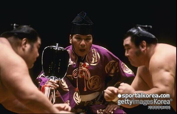 일본 국기(國技), 또 썩은 민낯 드러났다