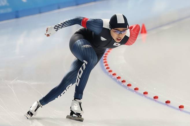 이러다 금메달 주인 바뀐다