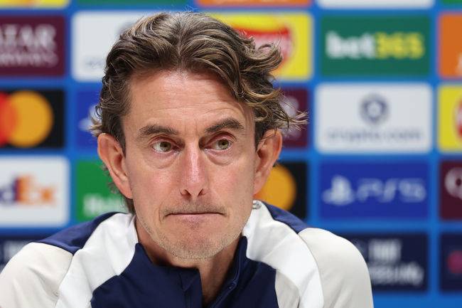 “손흥민 나가도 괜찮다더니…” 토트넘 현실 직시, 감독 애제자 영입도 퇴짜→공격 붕괴·14위 추락의 참사