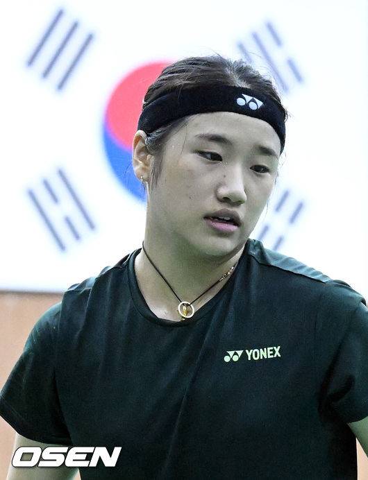 '안세영에게 너무 가혹' 세계 1위의 숙명인가…안세영, 최정상일수록 더 힘들어진다