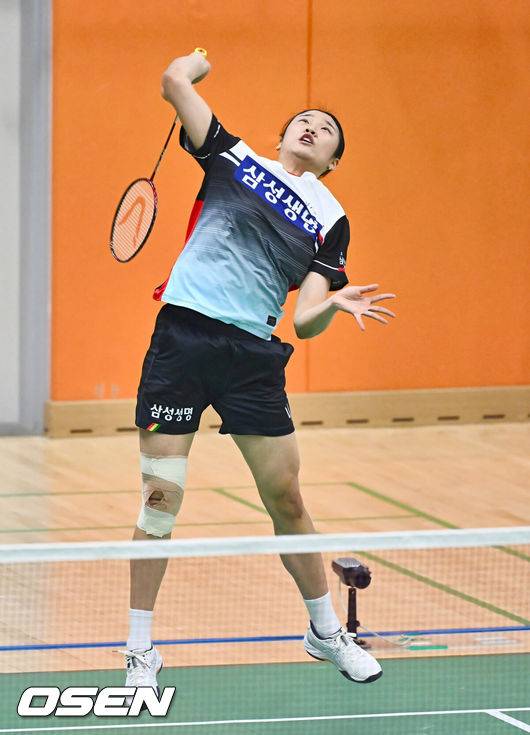 '안세영에게 너무 가혹' 세계 1위의 숙명인가…안세영, 최정상일수록 더 힘들어진다